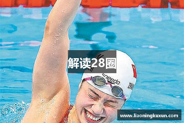 解读28圈